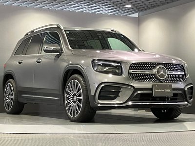 صورة 10 لـ 2025 Mercedes-BENZ GLB