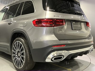 2025 Mercedes-BENZ GLB thumbnail 63