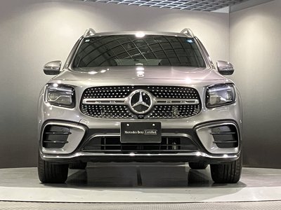 صورة 9 لـ 2025 Mercedes-BENZ GLB