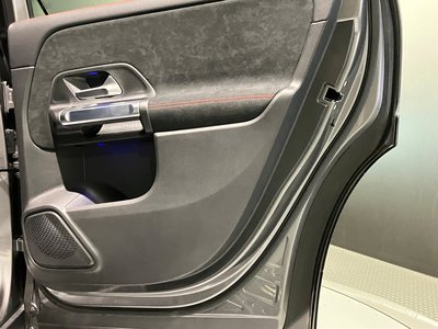 2025 Mercedes-BENZ GLB thumbnail 70
