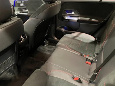 2025 Mercedes-BENZ GLB thumbnail 29