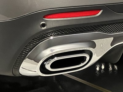 2025 Mercedes-BENZ GLB thumbnail 51