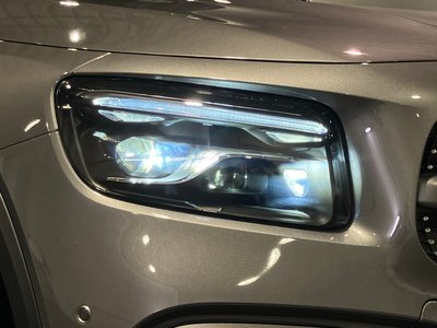 2025 Mercedes-BENZ GLB thumbnail 33