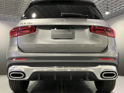 2025 Mercedes-BENZ GLB thumbnail 62