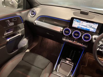 2025 Mercedes-BENZ GLB thumbnail 66