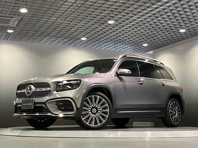 صورة 8 لـ 2025 Mercedes-BENZ GLB
