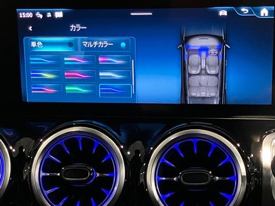 2025 Mercedes-BENZ GLB thumbnail 16