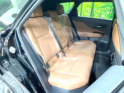 TOYOTA CROWN ESTATE - 9