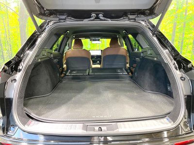 TOYOTA CROWN ESTATE - 10