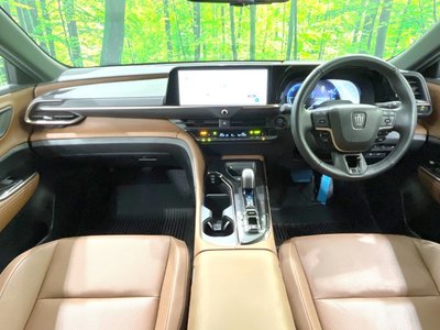 TOYOTA CROWN ESTATE - 2