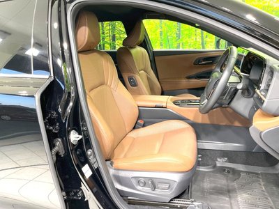 TOYOTA CROWN ESTATE - 8