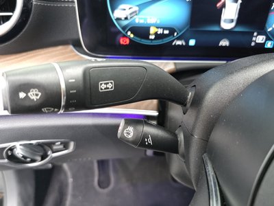 2020 Mercedes-BENZ E-CLASS 缩略图 28