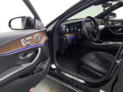 2020 Mercedes-BENZ E-CLASS 缩略图 13