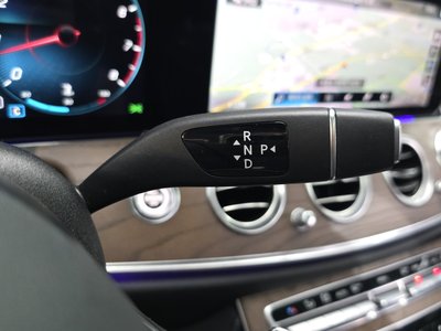 2020 Mercedes-BENZ E-CLASS 缩略图 12