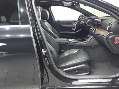 2020 Mercedes-BENZ E-CLASS 缩略图 16