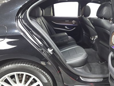 2020 Mercedes-BENZ E-CLASS 缩略图 17