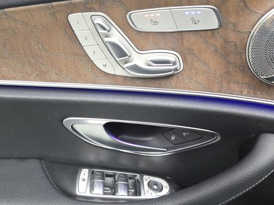 2020 Mercedes-BENZ E-CLASS 缩略图 29