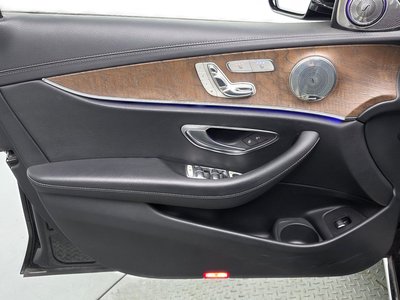 2020 Mercedes-BENZ E-CLASS 缩略图 14