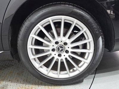 2020 Mercedes-BENZ E-CLASS 照片 8