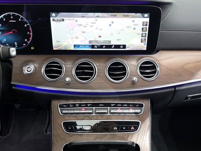 2020 Mercedes-BENZ E-CLASS 缩略图 19