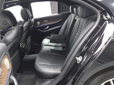 2020 Mercedes-BENZ E-CLASS 缩略图 18