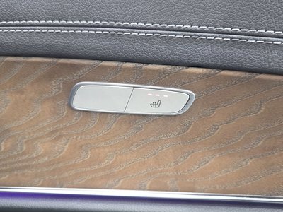 2020 Mercedes-BENZ E-CLASS 缩略图 34
