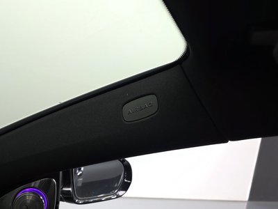 2020 Mercedes-BENZ E-CLASS 缩略图 30