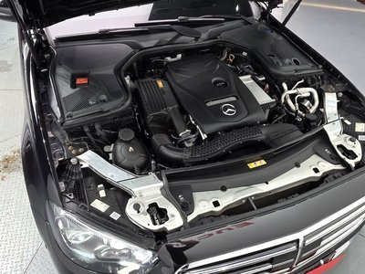 2020 Mercedes-BENZ E-CLASS 照片 7