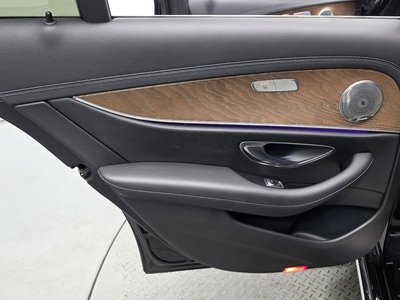 2020 Mercedes-BENZ E-CLASS 缩略图 15