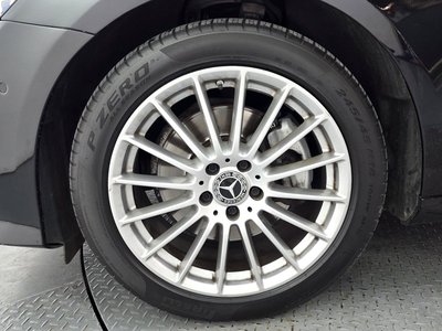 2020 Mercedes-BENZ E-CLASS 照片 6