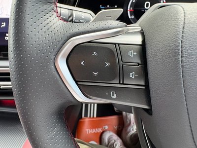 2025 Lexus RX — миниатюра 21