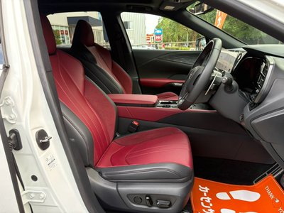 2025 Lexus RX — миниатюра 12