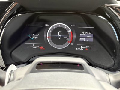 2025 Lexus RX — миниатюра 26