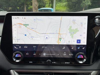2025 Lexus RX — миниатюра 18