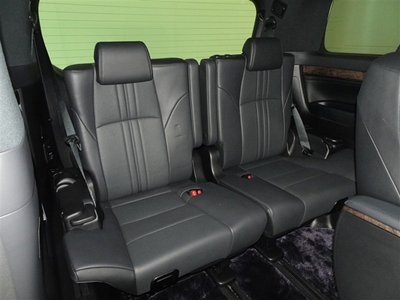 2023 TOYOTA ALPHARD thumbnail 22