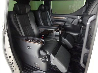 2023 TOYOTA ALPHARD thumbnail 21