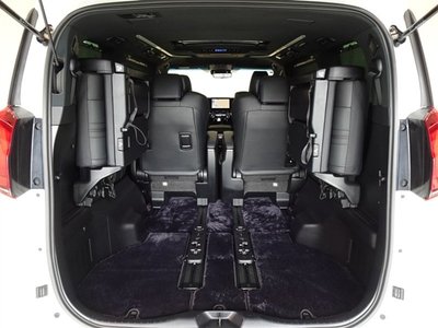 2023 TOYOTA ALPHARD thumbnail 26