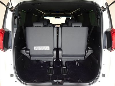 2023 TOYOTA ALPHARD thumbnail 25