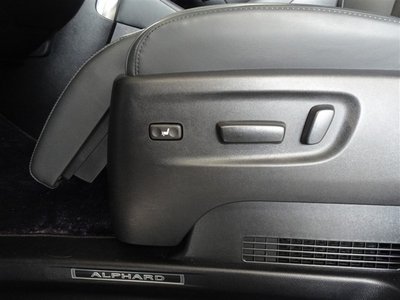 2023 TOYOTA ALPHARD thumbnail 19