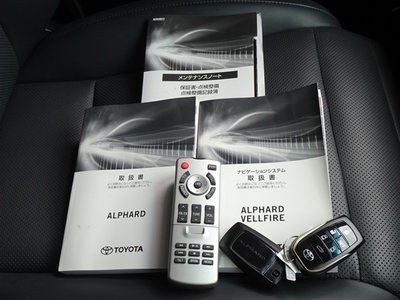 2023 TOYOTA ALPHARD thumbnail 32
