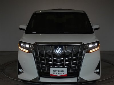 2023 TOYOTA ALPHARD thumbnail 31