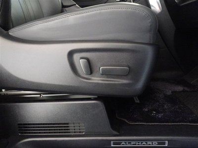 2023 TOYOTA ALPHARD thumbnail 17