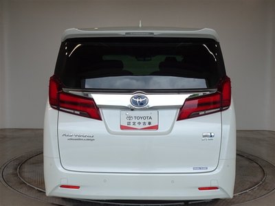2023 TOYOTA ALPHARD thumbnail 27