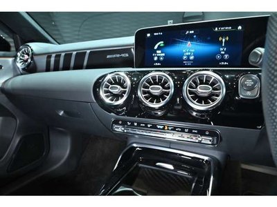 2019 Mercedes-BENZ A-CLASS 缩略图 29