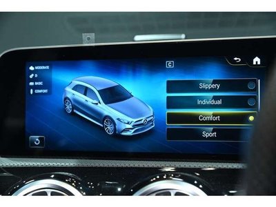 2019 Mercedes-BENZ A-CLASS 缩略图 39