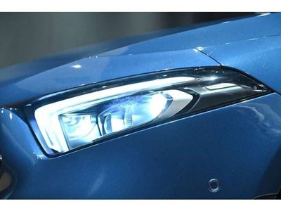 2019 Mercedes-BENZ A-CLASS 缩略图 23