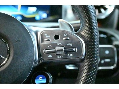 2019 Mercedes-BENZ A-CLASS 缩略图 33