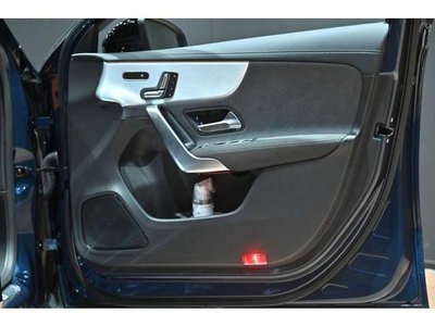 2019 Mercedes-BENZ A-CLASS 缩略图 50