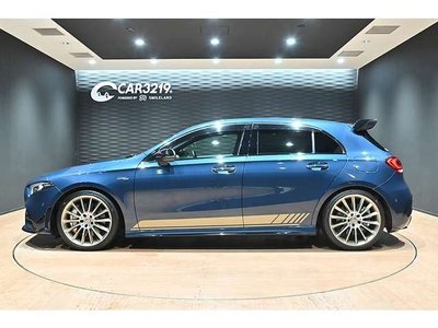 2019 Mercedes-BENZ A-CLASS 缩略图 11