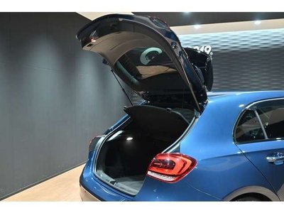 2019 Mercedes-BENZ A-CLASS 缩略图 26